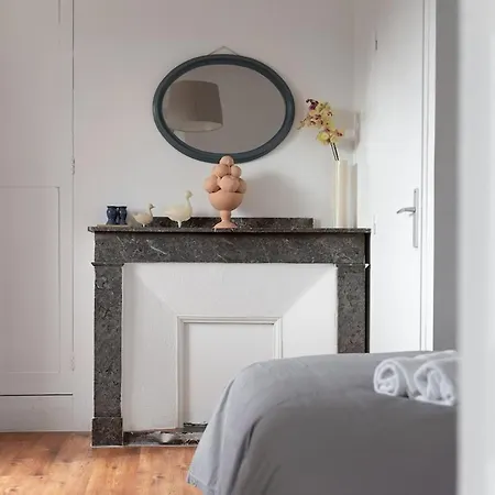 Aurora - T1 - 25 Apartment *