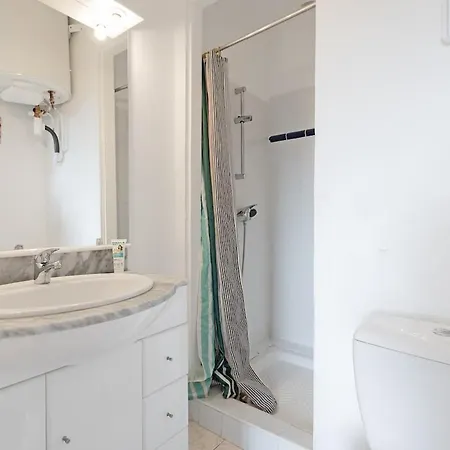 Apartment Aurora - T1 - 25 *