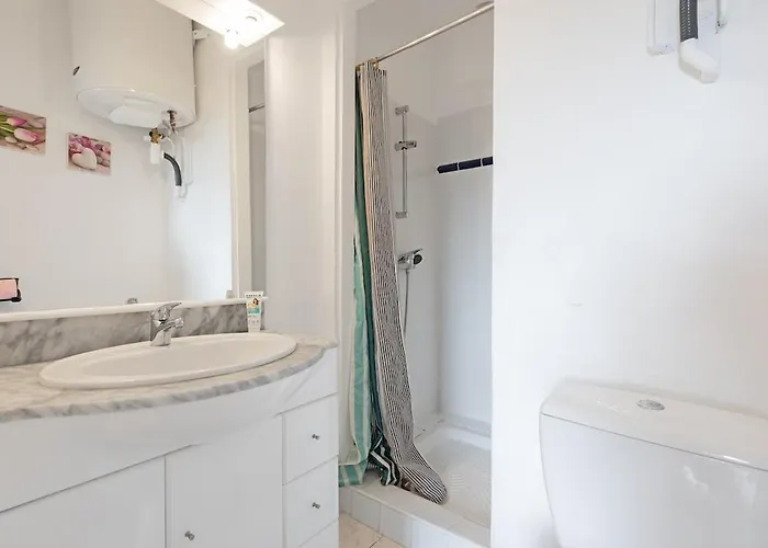 Apartment Aurora - T1 - 25 *